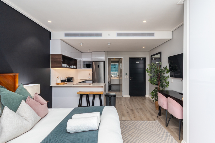 0 Bedroom Property for Sale in Cape Town City Centre Western Cape